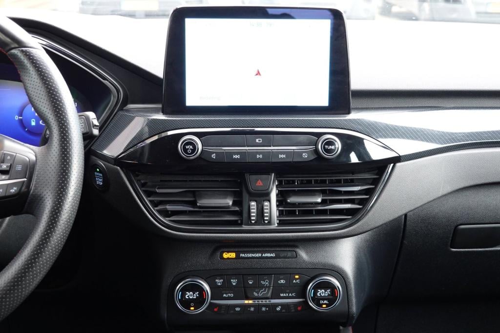Ford Kuga 2.5 phev st-line