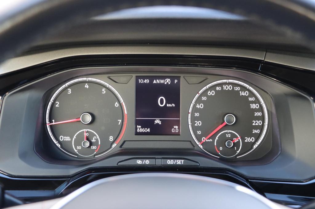 Volkswagen Polo 1.0 tsi 95pk dsg comfortline business executive