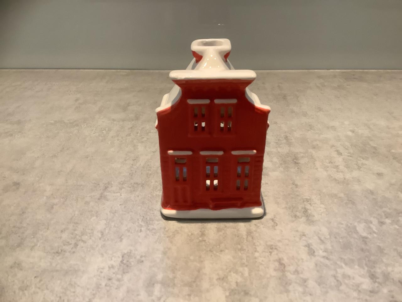 Postcodeloterij Huisje Nr. 6