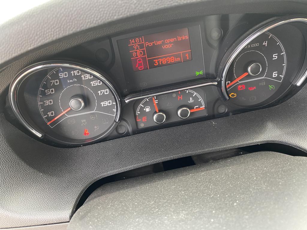 Adria Onbekend coral s 670sl