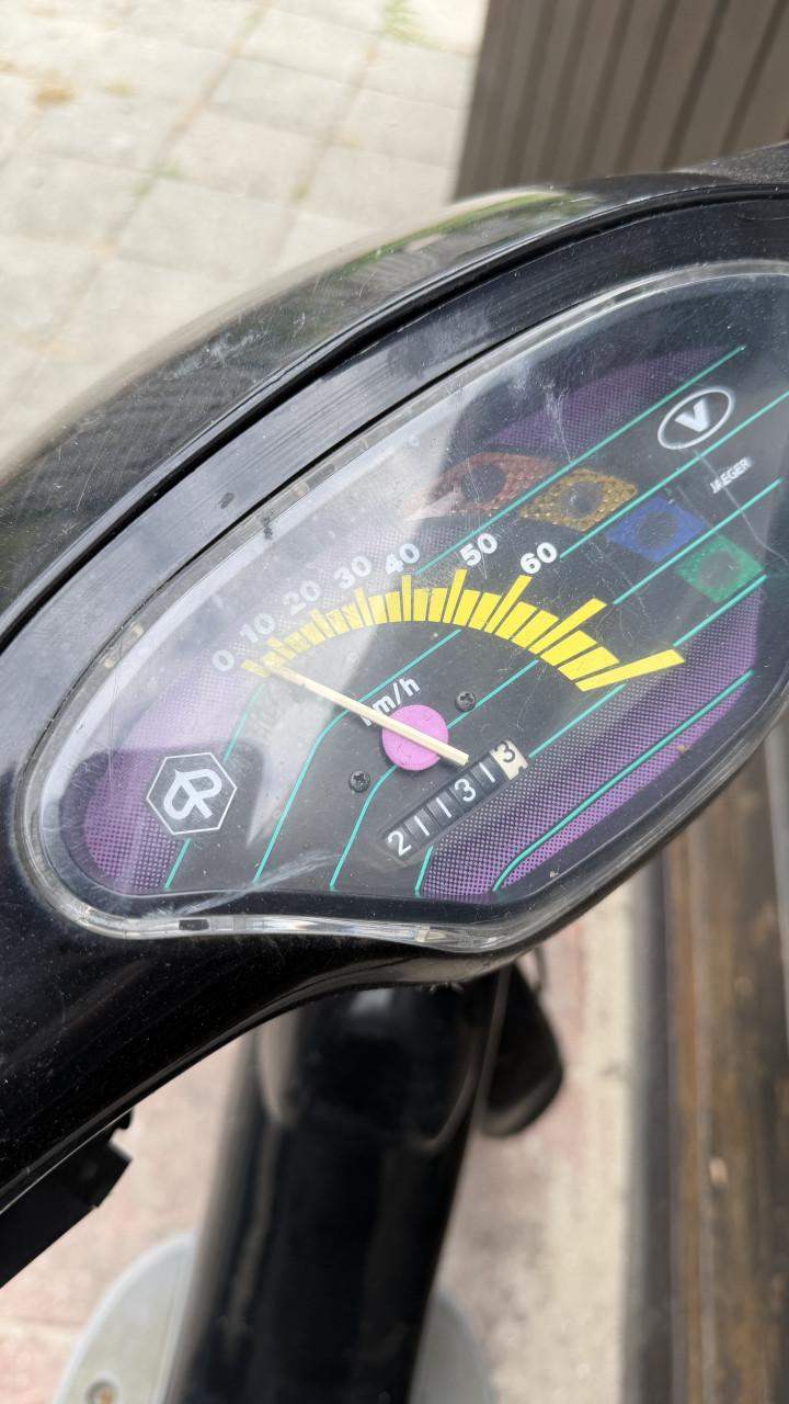 Piaggio Velofax 2 stuks