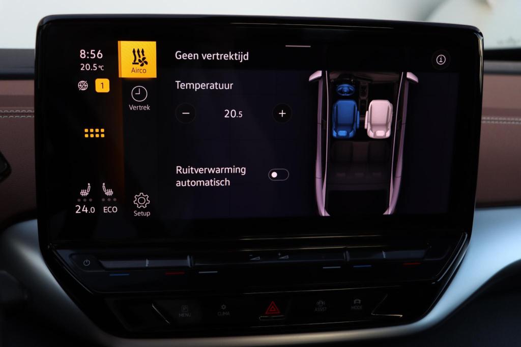 Volkswagen Id.5 pro 77 kwh 204pk | soh 95,1% |