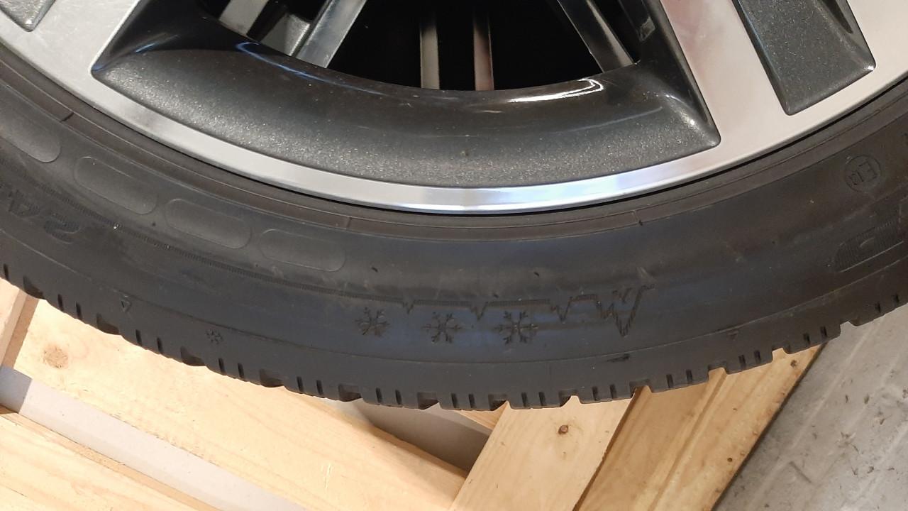 Winterbanden BMW 5 serie G30 G31