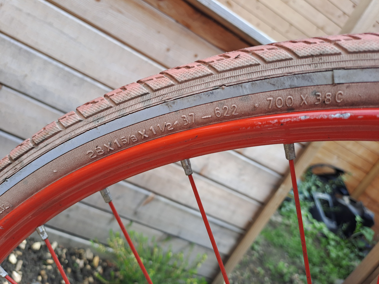 Te koop sparta damesfiets 75 euro