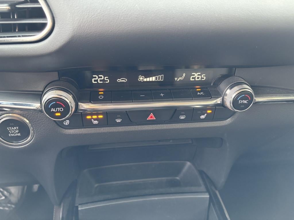 Mazda Cx-30 2.0 esa-x luxury trekhaak