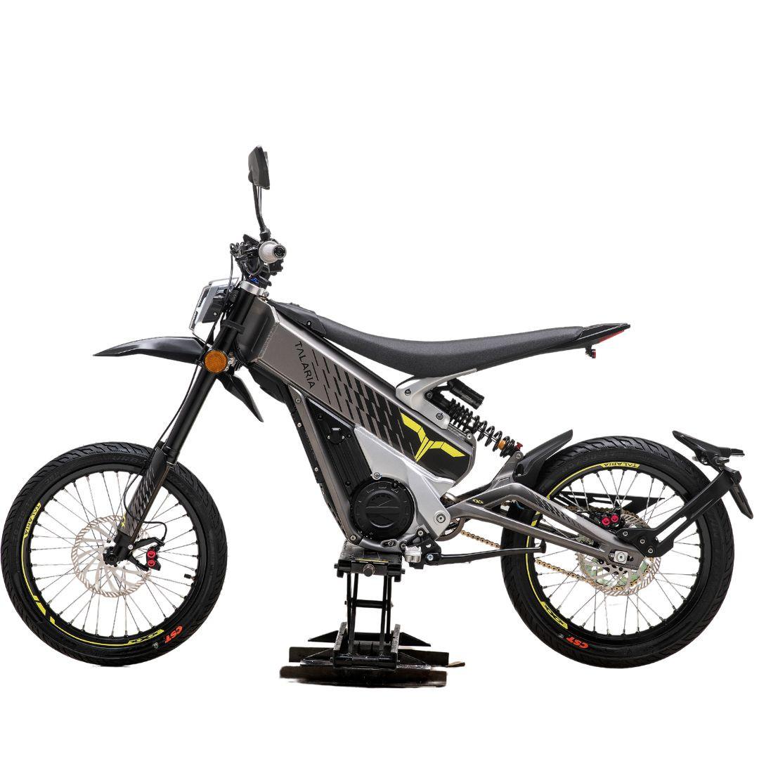 Talaria Sting XXX PRO elektrische brommer