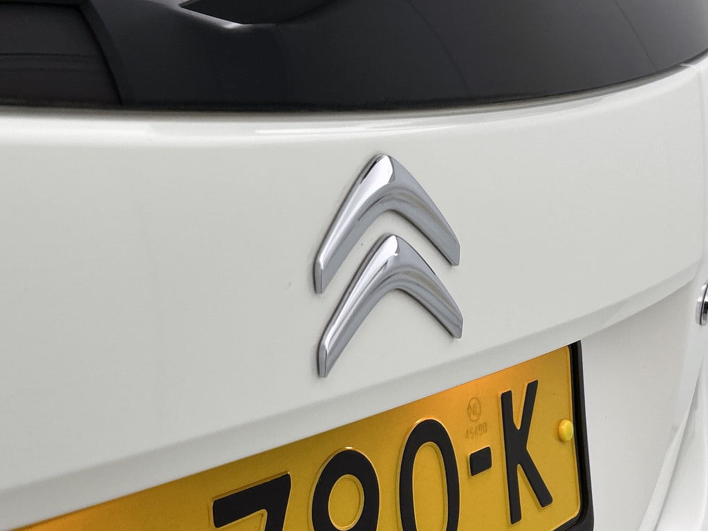 Citroen C-zero 4-persoons 16 kwh | rijklaar |