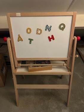 Schoolbord