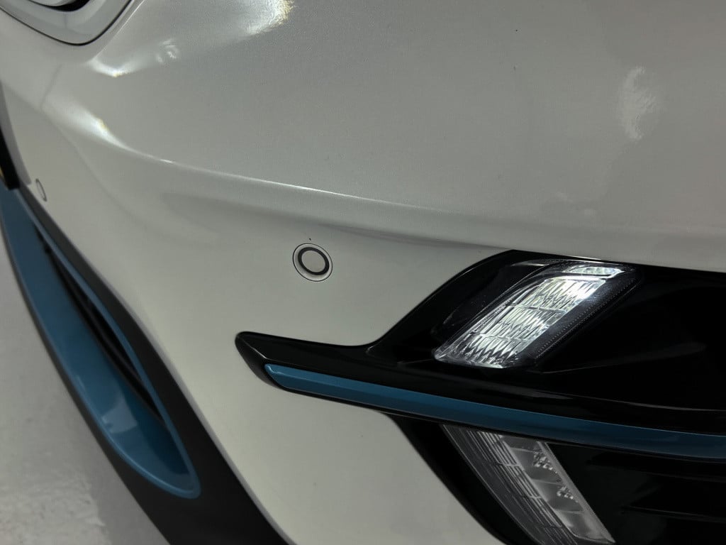 Kia E-niro dynamicplusline 64 kwh | schuif-/kanteldak |