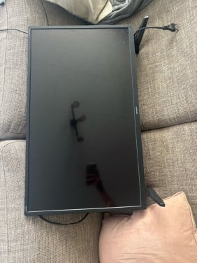 Sharp tv 32 inch