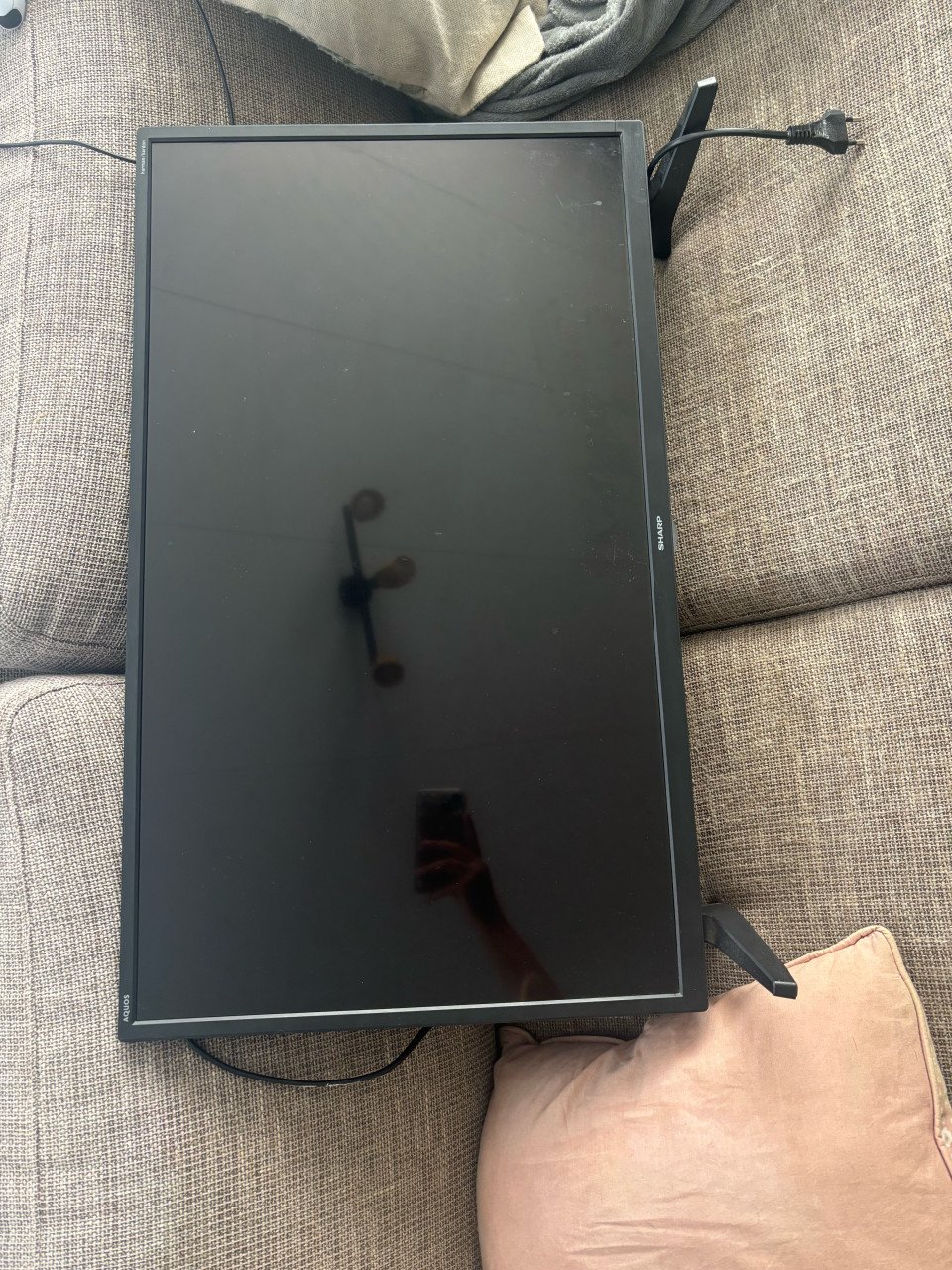 Sharp tv 32 inch