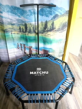 Sport trampoline