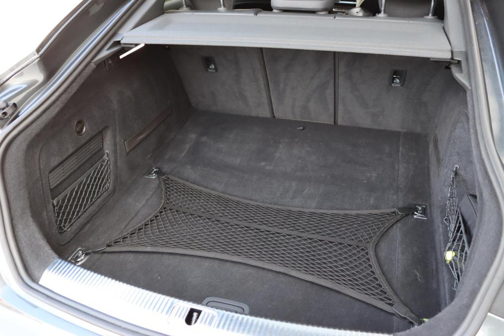 Audi A5 sportback 35 tfsi s-line edition competition 150pk s-tronic