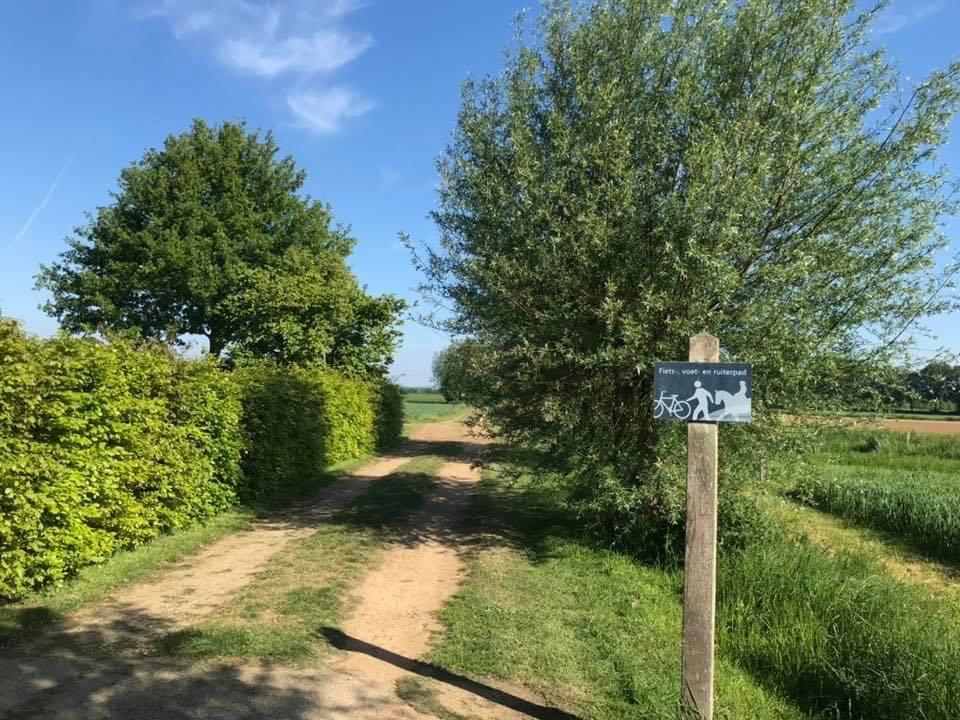 Huisje voor 2 in de Achterhoek