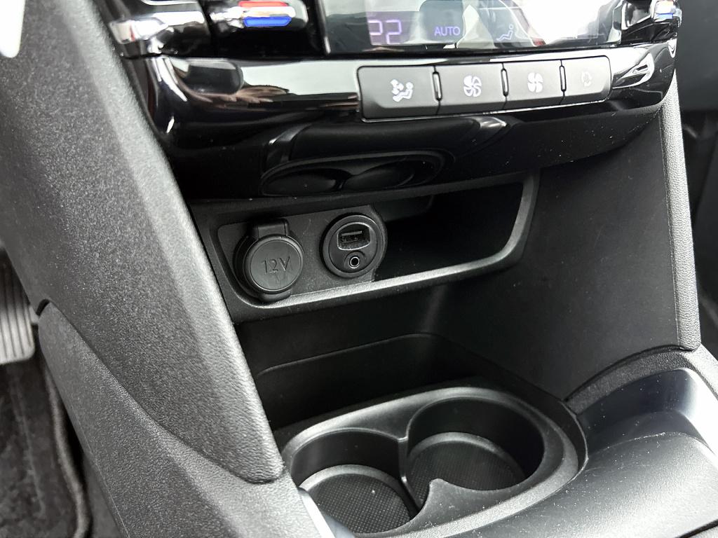 Peugeot 208 110 pk allure | rijklaar | panoramadak | apple carplay | parkee