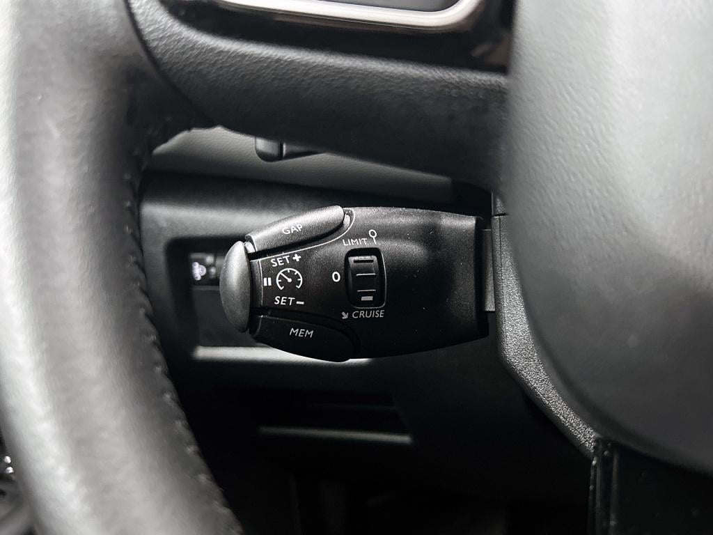 Citroen C5 Aircross 180 pk feel | rijklaar | adaptive cruise | stoelverwarm