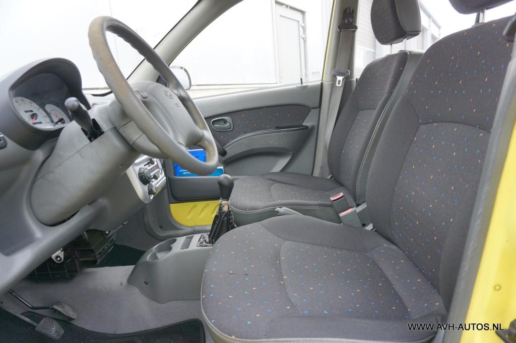 Hyundai Atos spirit 1.0i lx sound, apk: 03-2027!!