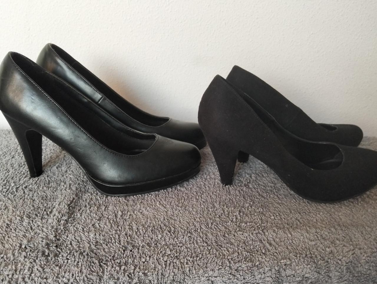 Schoenen 37-38-40