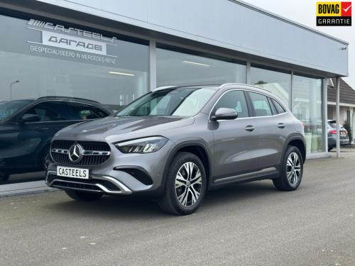 Mercedes-Benz Gla-klasse 250 e progressive line advanced automaat ,elektris
