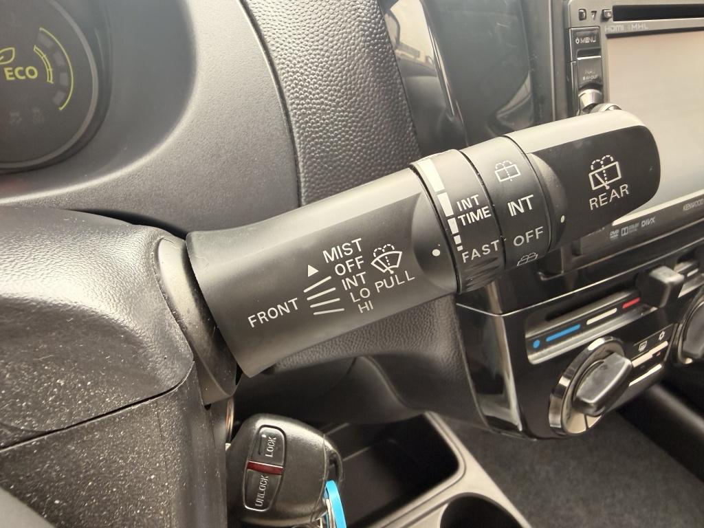 Mitsubishi Space Star 1.0 inform | airco | lage km | 1e eigenaar