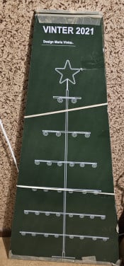 Ikea kerstboom