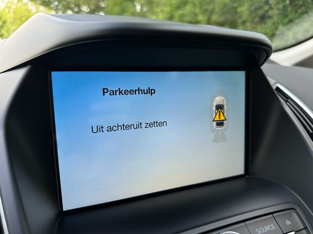 Ford C-max 1.0 ambiente // 55.000km //