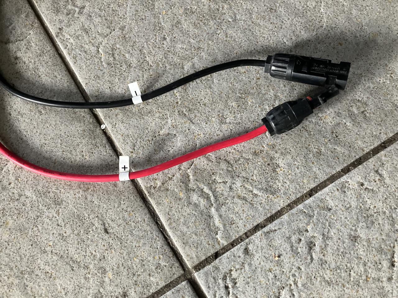 Draagbaar zonnepaneel Bluetti MP200