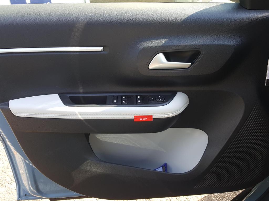 Citroen ë-c3 ev 44kwh 113pk max 3-fase apple carplay & android auto | navi|