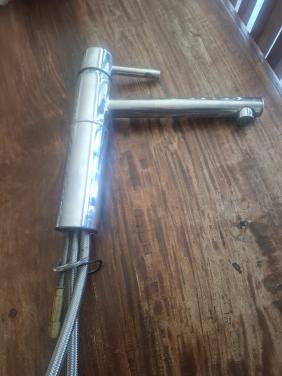 GROHE TOP OF LINE KEUKENKRAAN