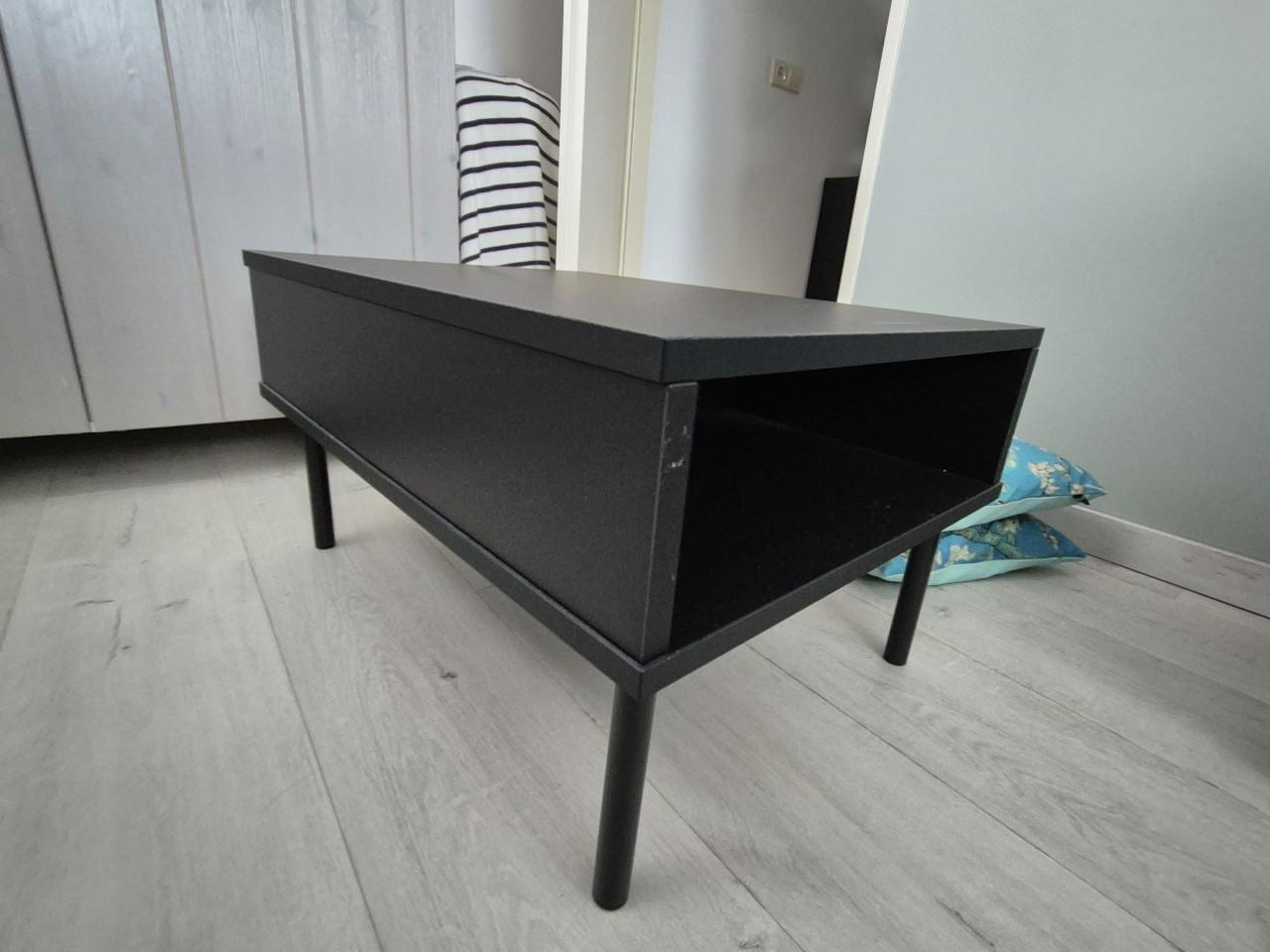 Salontafel/bijzettafel