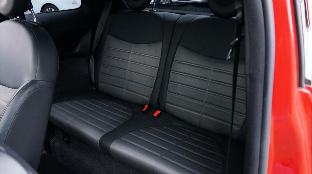 Fiat 500 0.9 twinair street rijklaar incl garantie