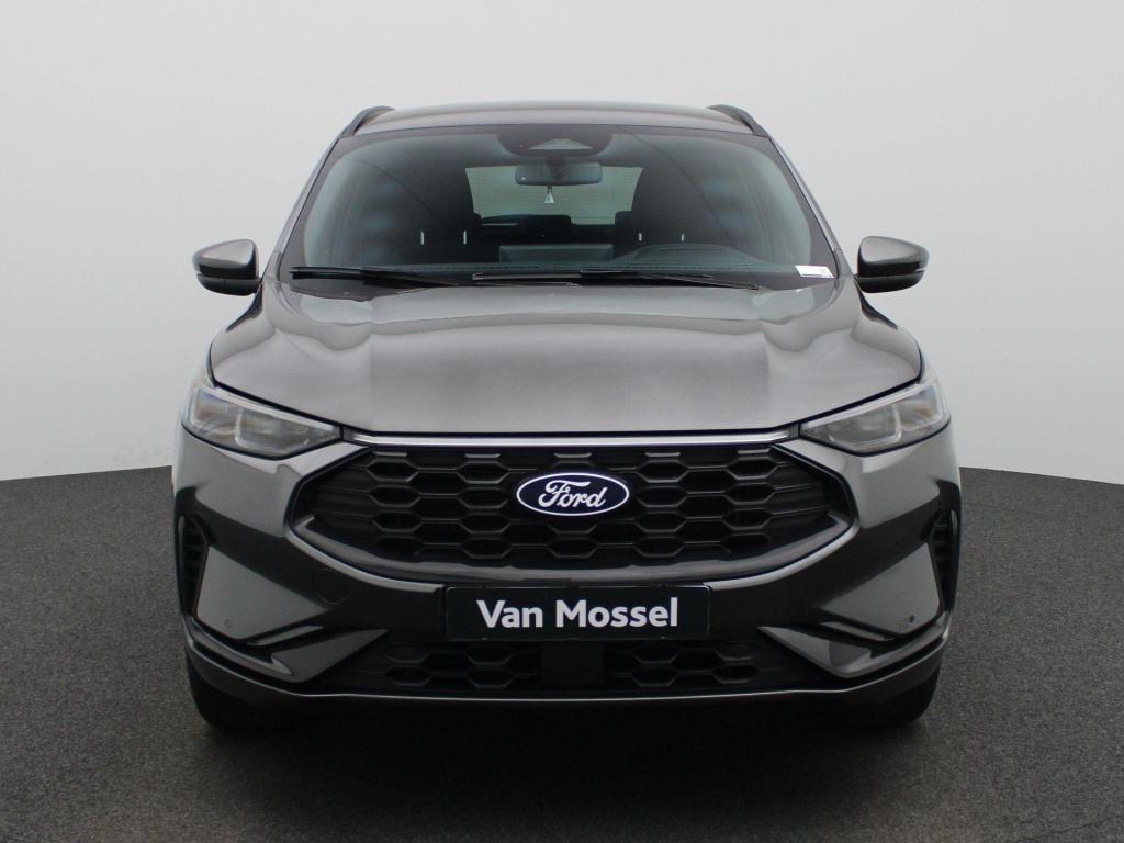 Ford Kuga st-line | climate control | cruise control | head-up display | ac