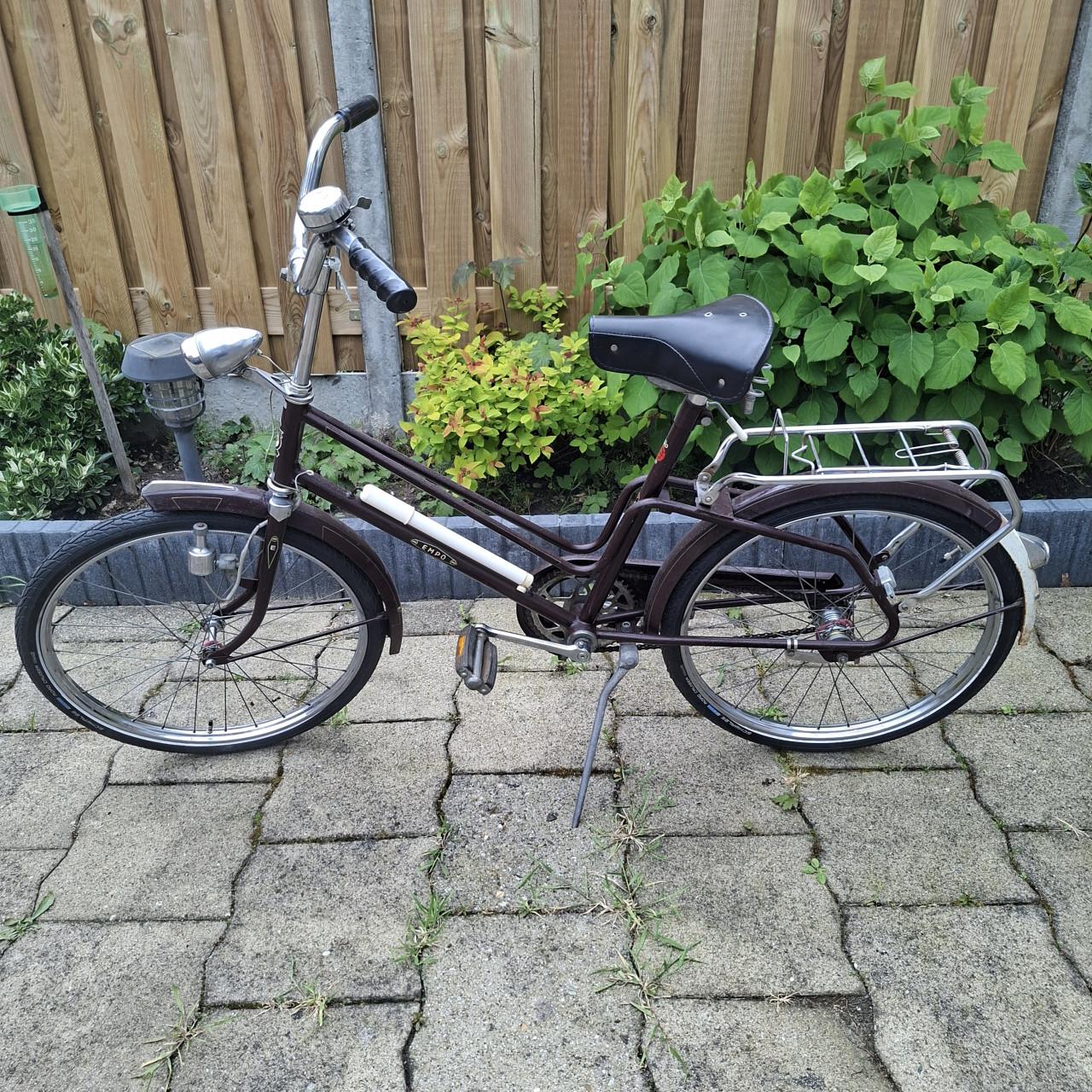 Empo midi fiets