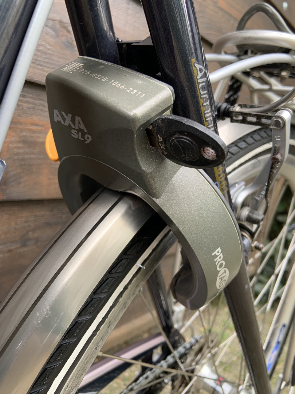 Damesfiets Gazelle Medeo Track & Trail 24 versnellingen. Sportief en mooi.