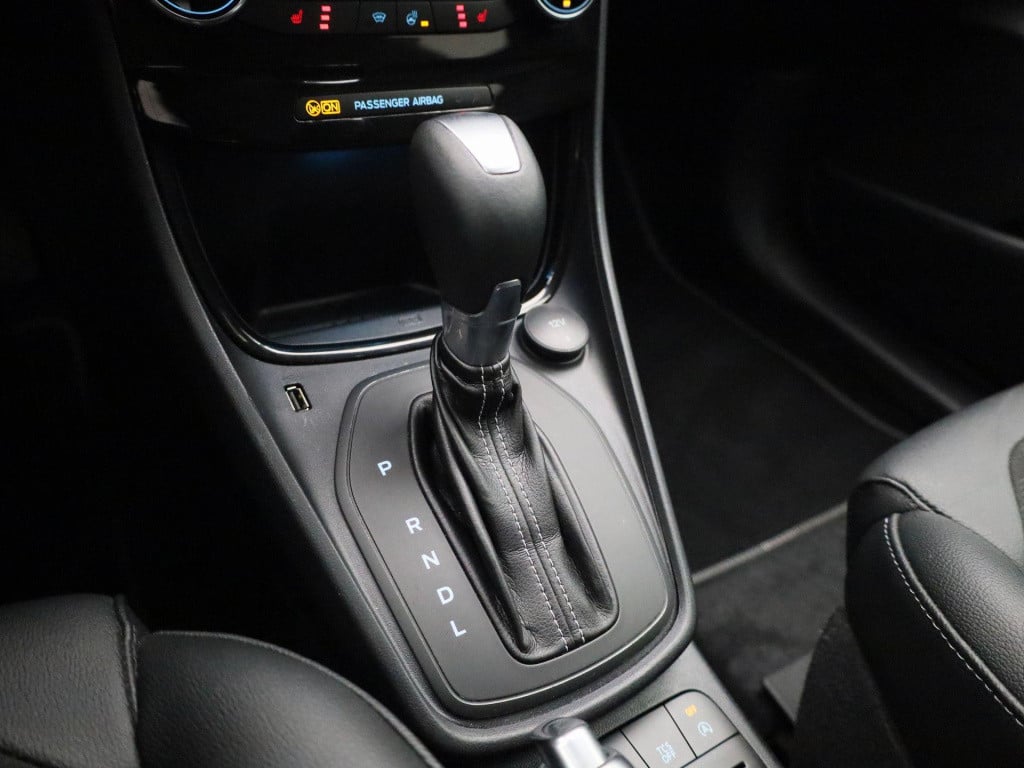 Ford Puma 1.0 ecoboost hybrid titanium | climate control | cruise control |