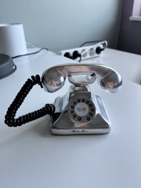 Rivièra Maison telefoon