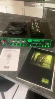 Trace Elliot RAH 300-12