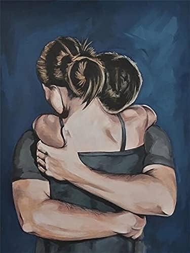 Ontspan momentje voor dames met "massage-zin" Verwen jezelf eens :-)