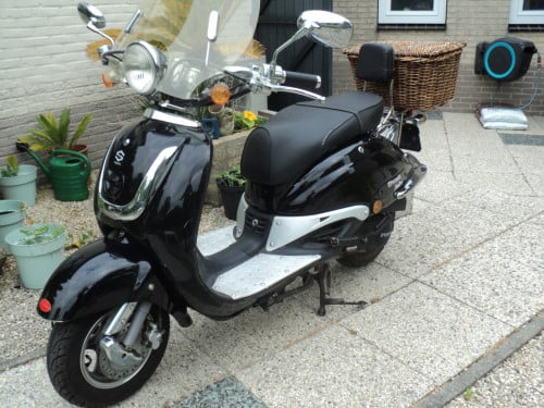 Scooter