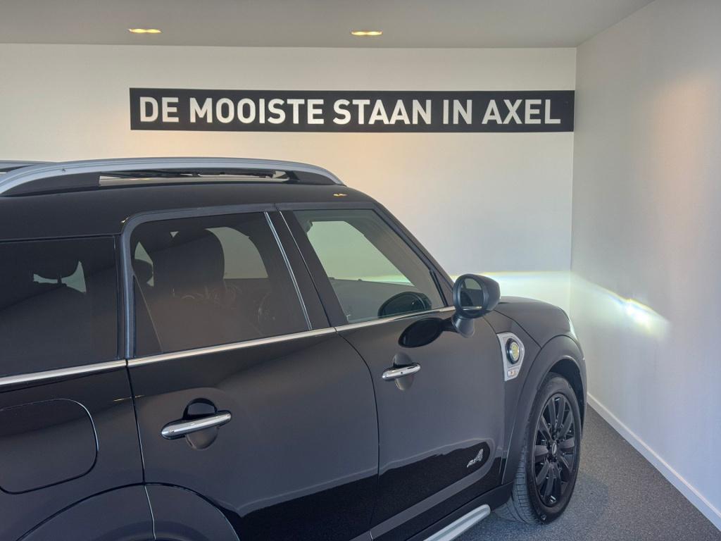 Mini Countryman mini cooper s e all4 chili