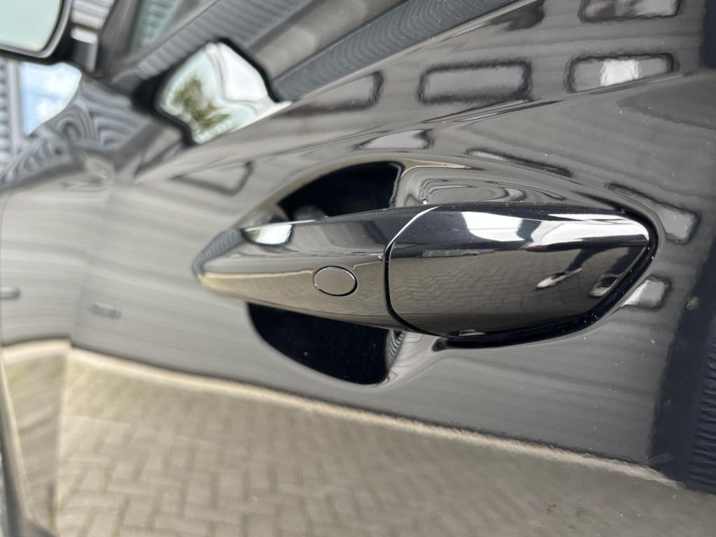 Hyundai Tucson 1.6 t-gdi phev comfort 4wd soh 99% nl-auto, 1350kg trekgewic