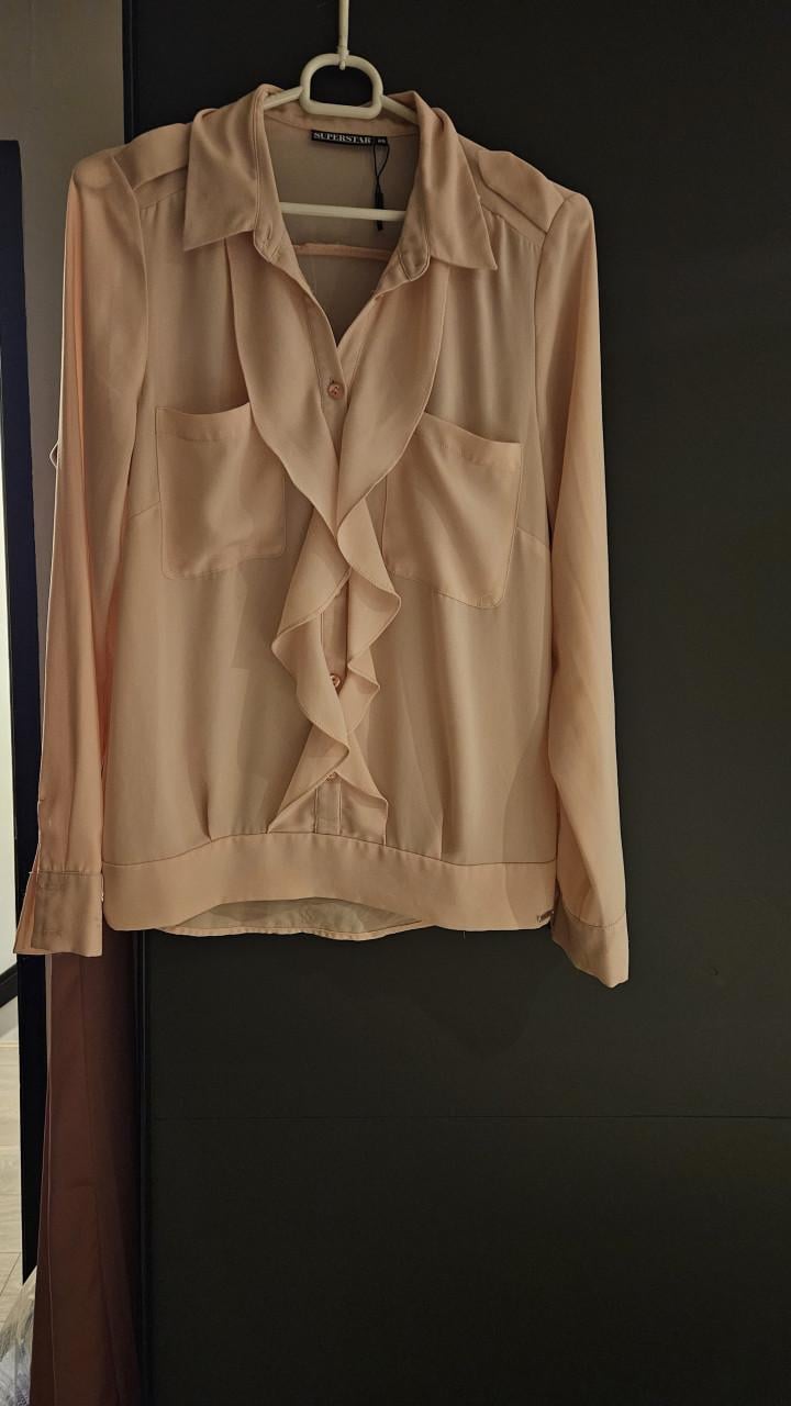 Kleding vrouwen (gratis)
