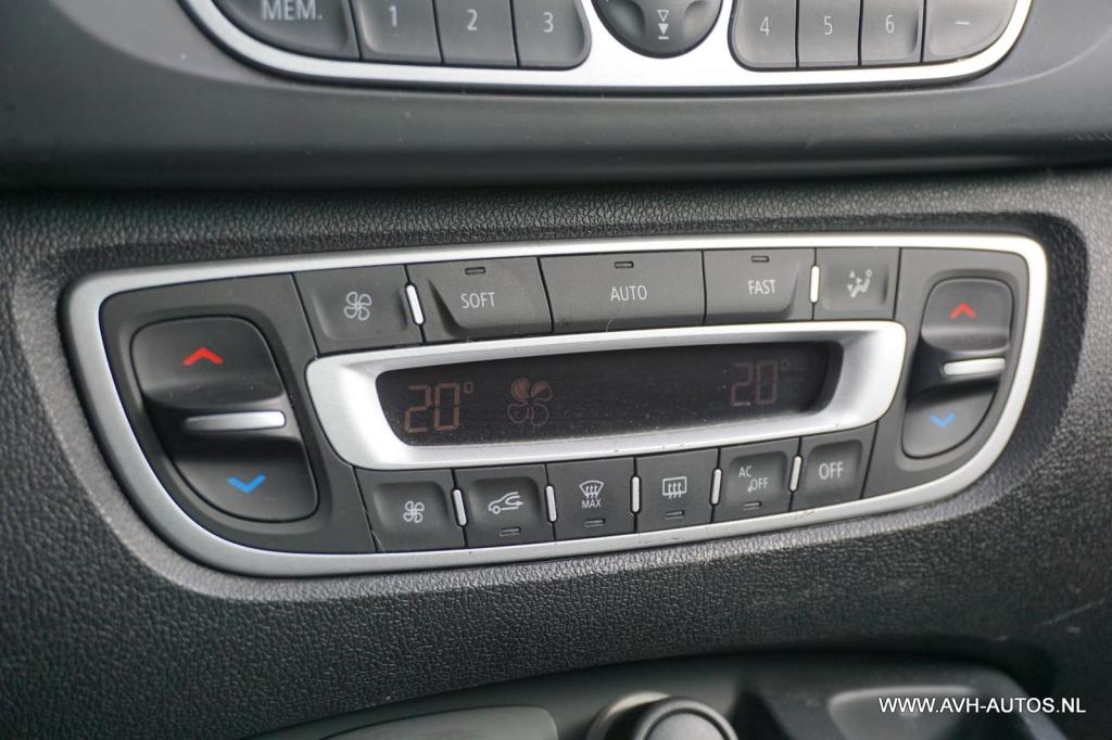 Renault Scenic 1.4 tce dynamique