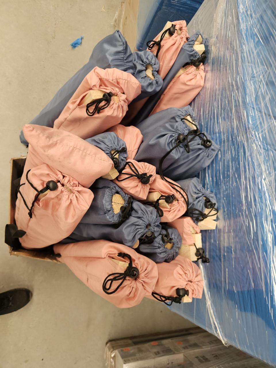 Partij 22 kinder speeltenten / tipi tenten