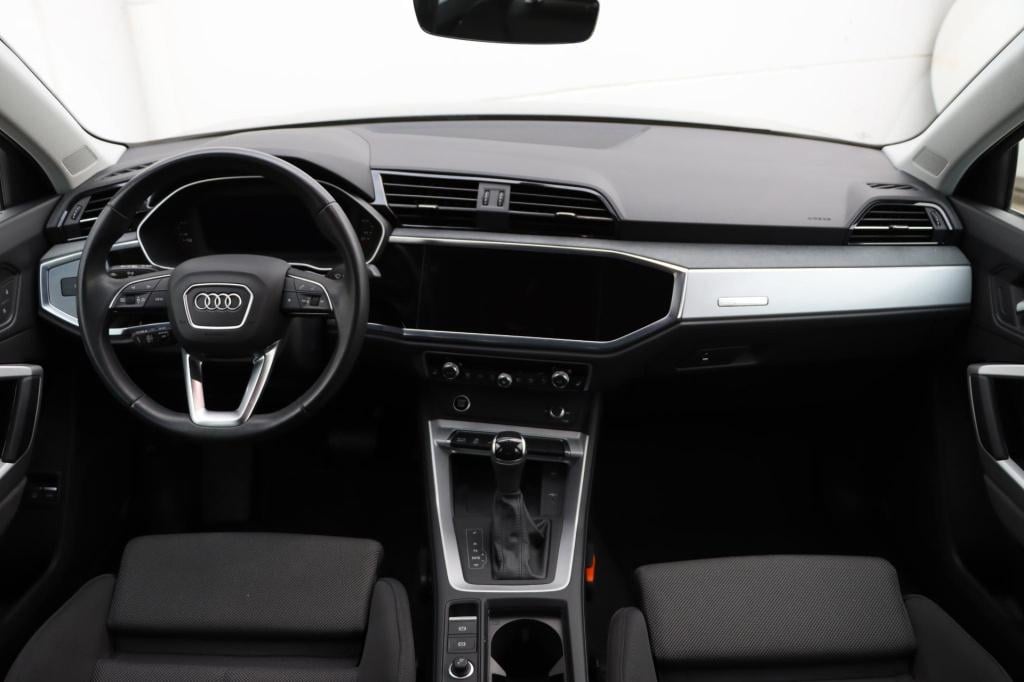 Audi Q3 45 tfsi e advanced edition 245pk s-tronic
