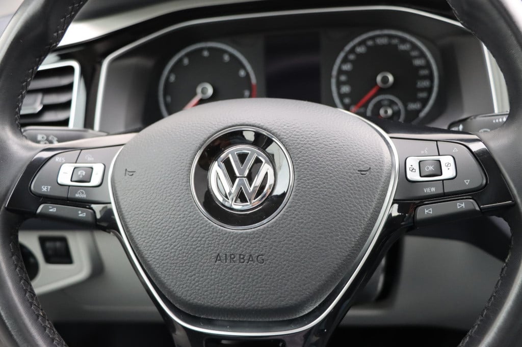 Volkswagen Polo 1.0 tsi highline
