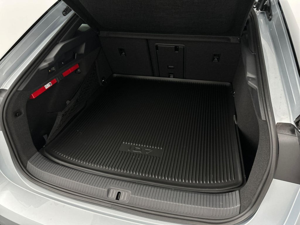 Volkswagen Id.7 pro s limited edition 86 kwh accu. 210 kw / 286 pk