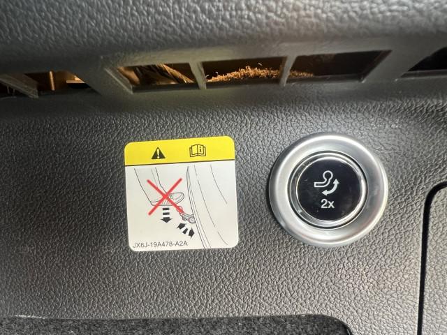 Ford Kuga 1.5 ecoboost 150pk 2wd titanium | trekhaak |