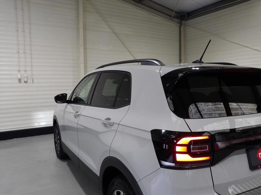 Volkswagen T-cross 1.0 tsi 110pk 7-dsg life