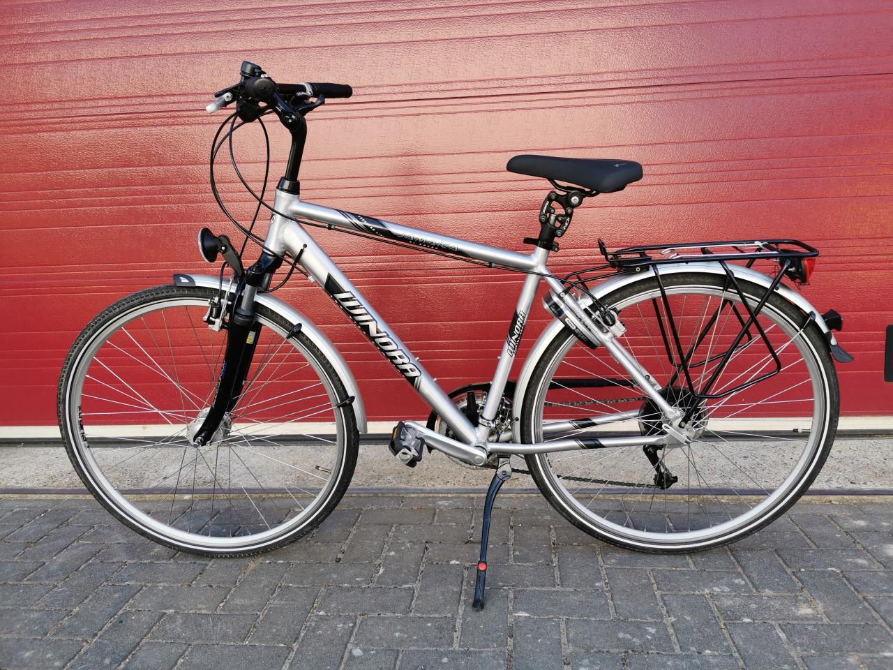WINORA HERENFIETS